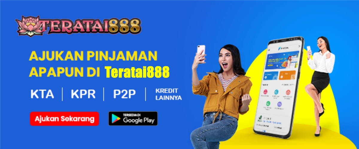 Banner Teratai888